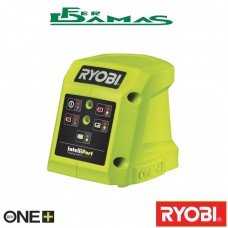 CARICA BATTERIE COMPATTO RYOBI 18V ONE+ ART.RC18115